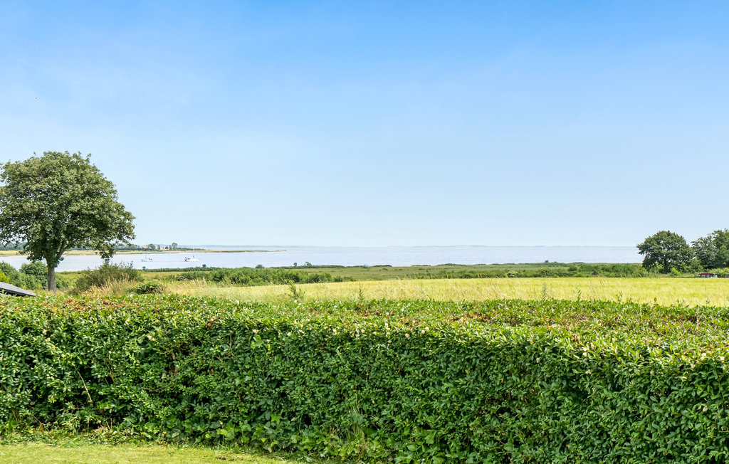 Feriehus - Årøsund , Danmark - F07271 18