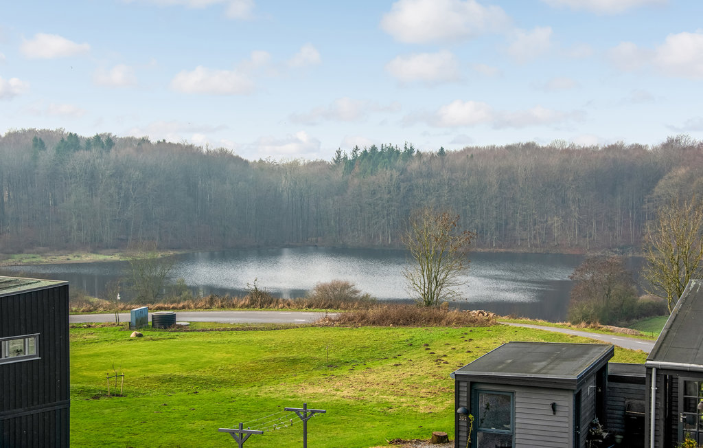 Ferienhaus - Løjt Strand , Dänemark - F07300 20