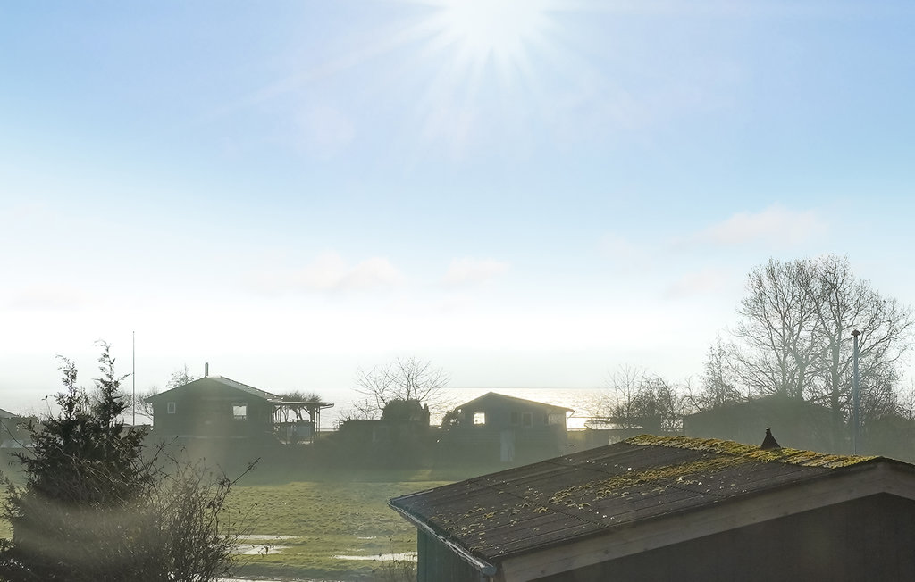 Ferienhaus - Skarrev Strand , Dänemark - F07301 17