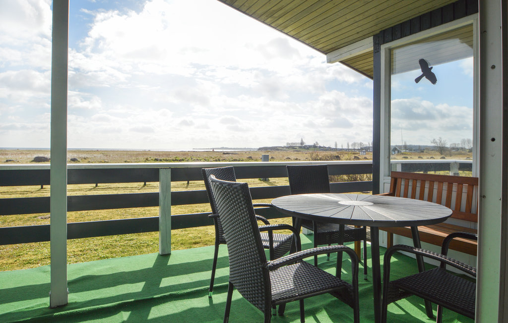 Feriehuse - Diernæs Strand , Danmark - F07646 11