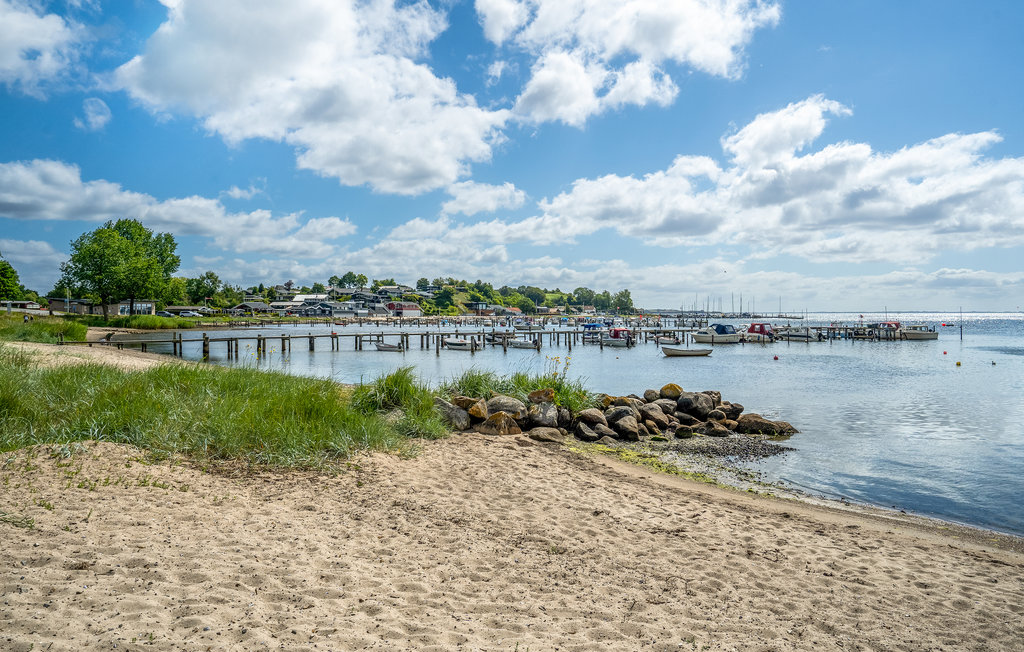 Feriehuse - Sønderballe Strand , Danmark - F07113 9