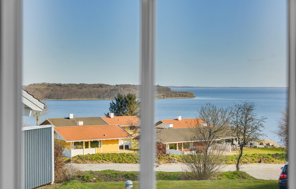 Ferienhaus - Løjt Strand , Dänemark - F07144 11