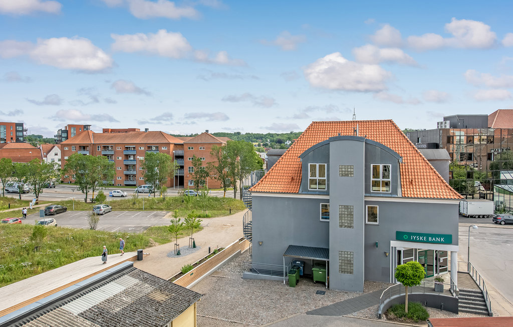 Ferienwohnung - Aabenraa , Dänemark - F07182 19