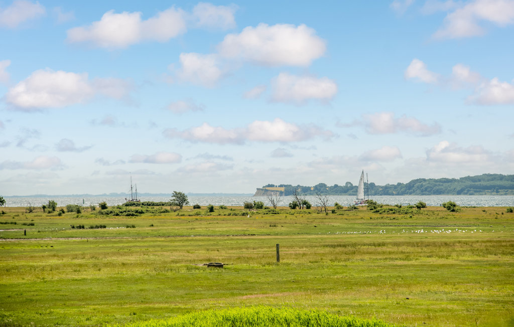 Feriehuse - Årø , Danmark - F07214 12