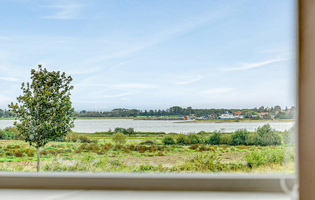 Feriehuse - Årøsund , Danmark - F07234 15