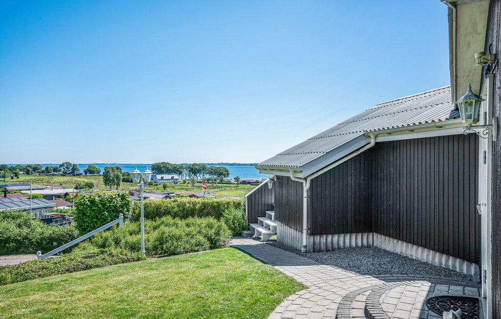 Ferienhaus - Skarrev , Dänemark - F07651 11