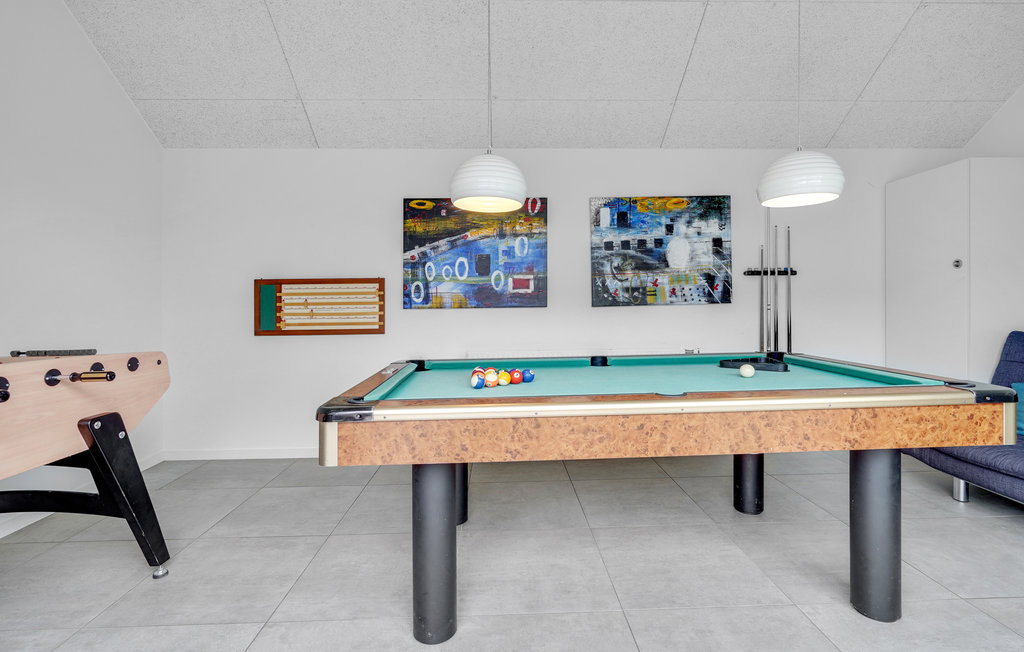 Feriehuse - Flovt Strand , Danmark - F07090 8