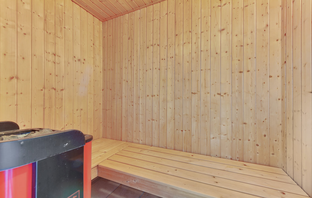 Ferienhaus - Løjt Strand , Dänemark - F07144 24