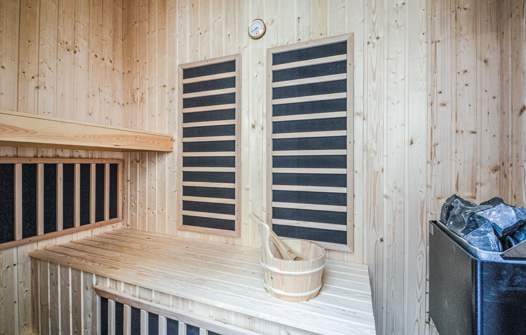 Ferienhaus - Kelstrup Strand , Dänemark - F07185 8