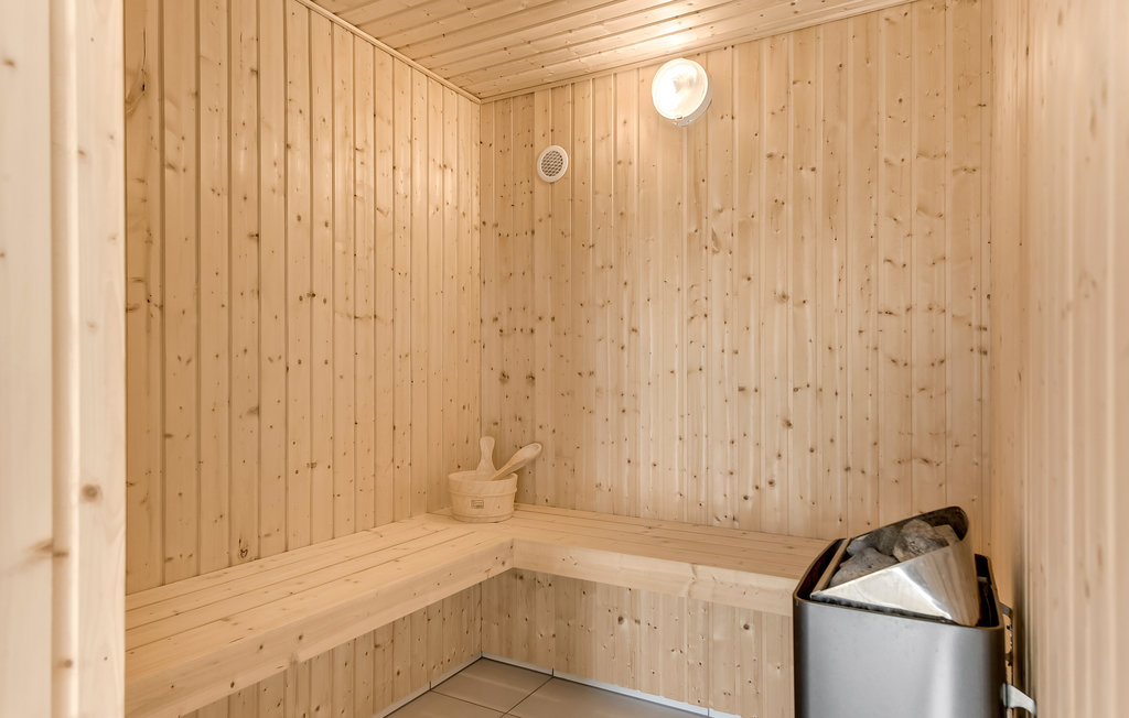 Feriehuse - Kelstrup Strand , Danmark - F07258 35