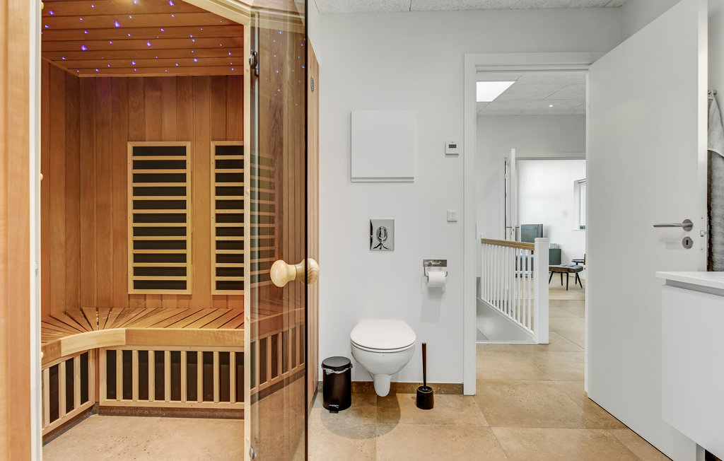 Ferienhaus - Løjt Strand , Dänemark - F07300 34