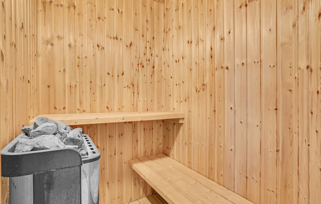 Semesterhus - Loddenhøj Strand , Danmark - F07635 26