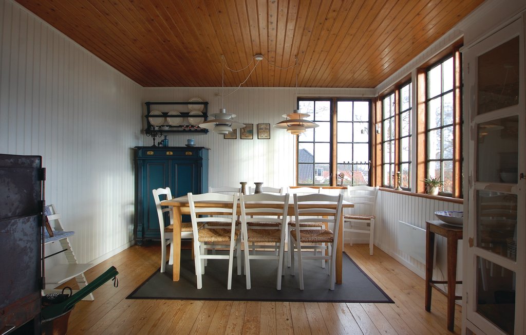 Feriehuse - kelstrup Strand , Danmark - F07088 6