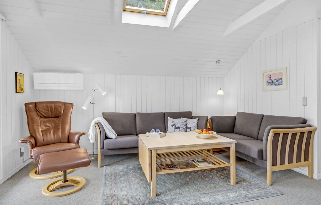 Holiday home - Diernæs Strand , Denmark - F07166 3