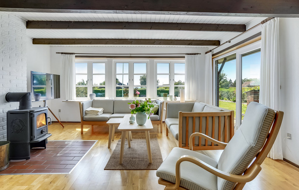 Ferienhaus - Hejsager Strand , Dänemark - F07290 3