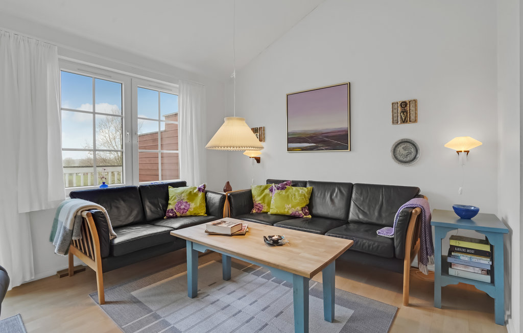 Feriehuse - Løjt Strand , Danmark - F07310 3