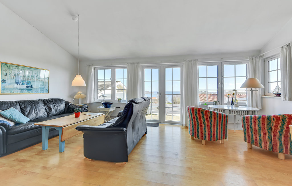 Ferienhaus - Løjt Strand , Dänemark - F07144 15