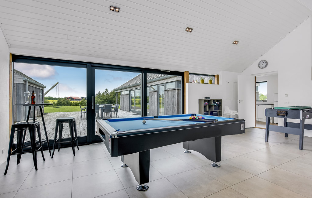 Ferienhaus - Flovt Strand , Dänemark - F07165 8