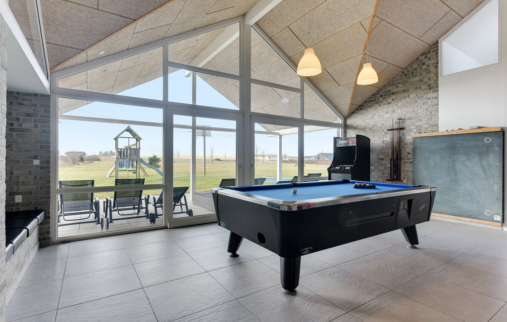 Ferienhaus - Flovt Strand , Dänemark - F07600 37