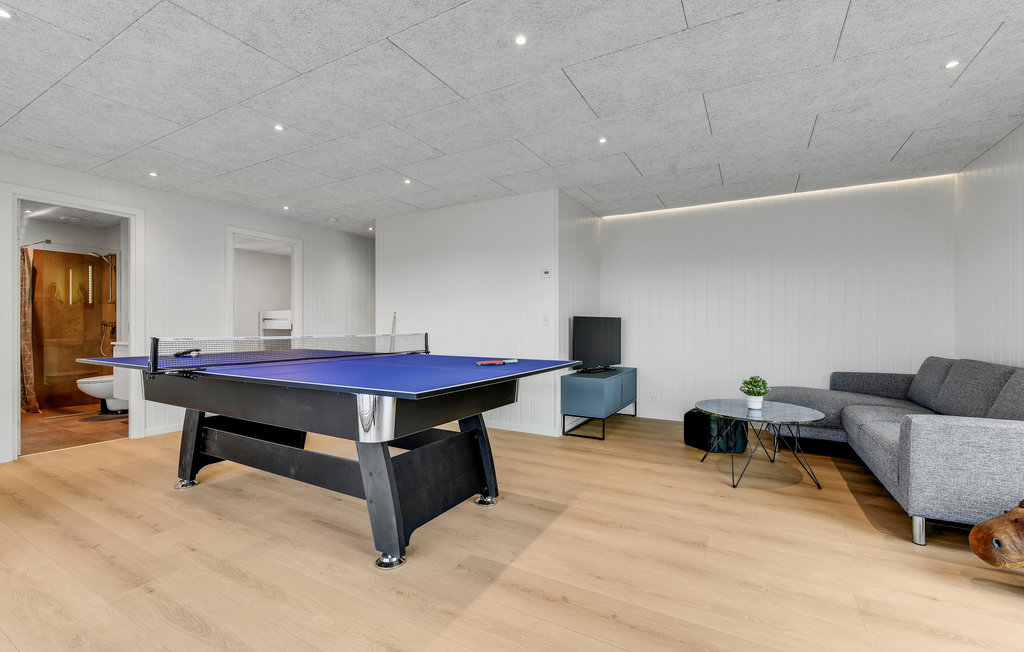 Ferienhaus - Løjt Strand , Dänemark - F07300 7