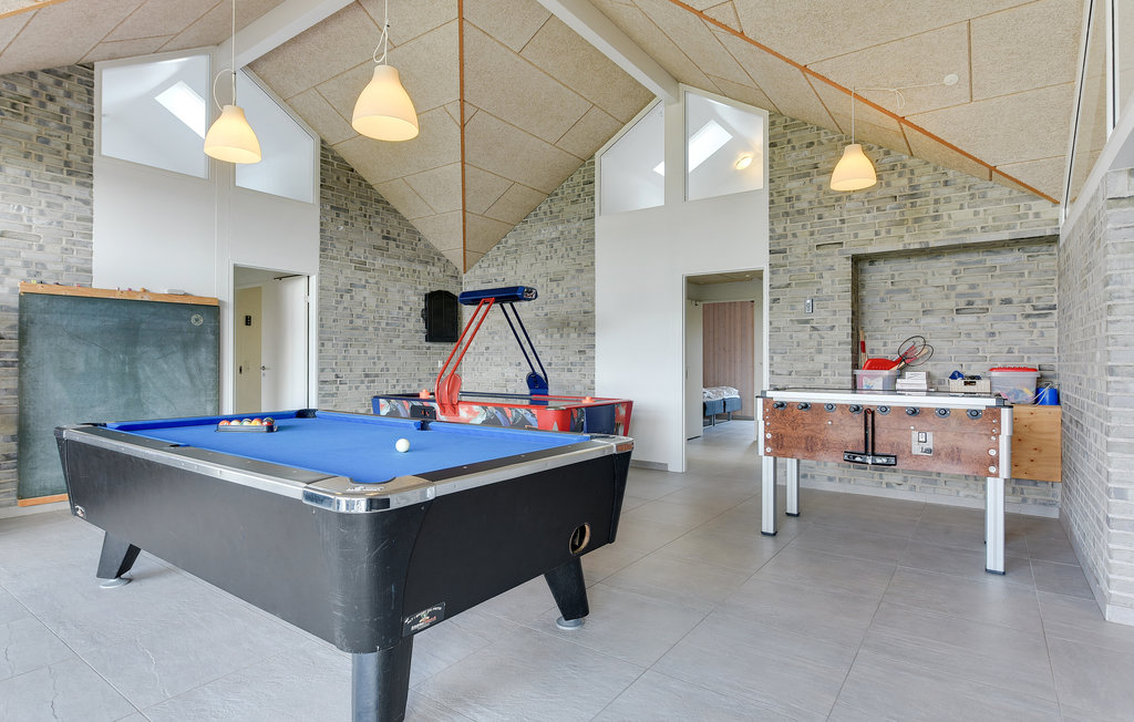 Ferienhaus - Flovt Strand , Dänemark - F07600 38