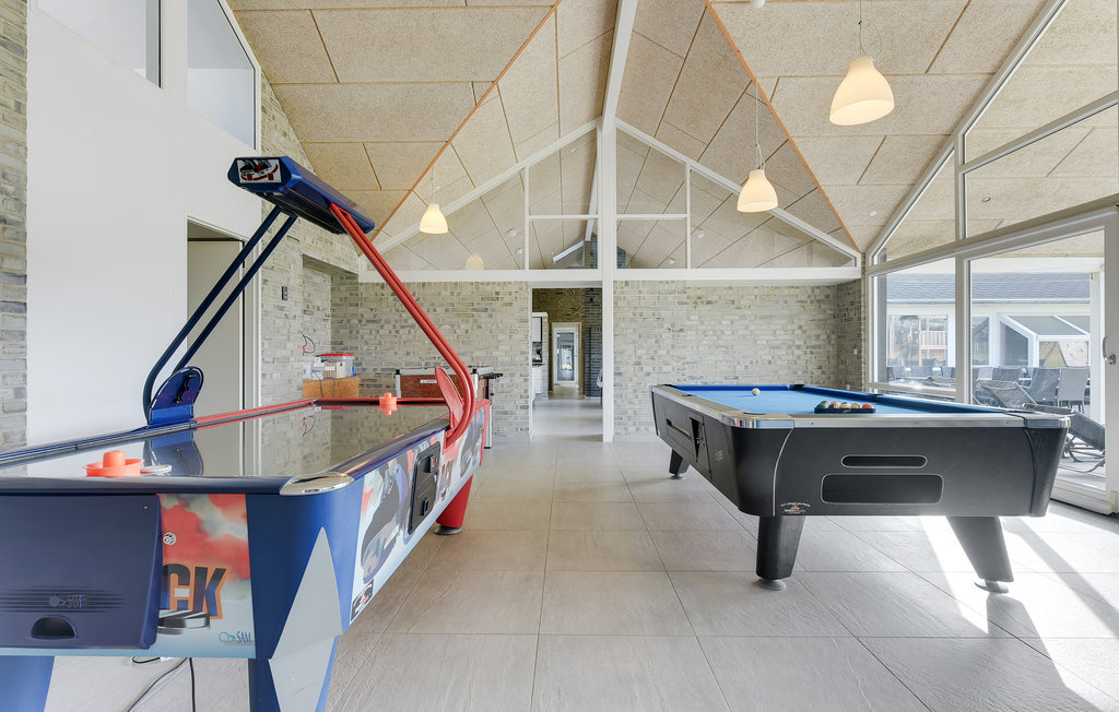 Ferienhaus - Flovt Strand , Dänemark - F07600 7