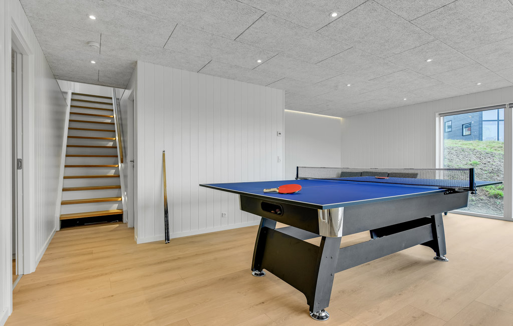 Ferienhaus - Løjt Strand , Dänemark - F07300 37