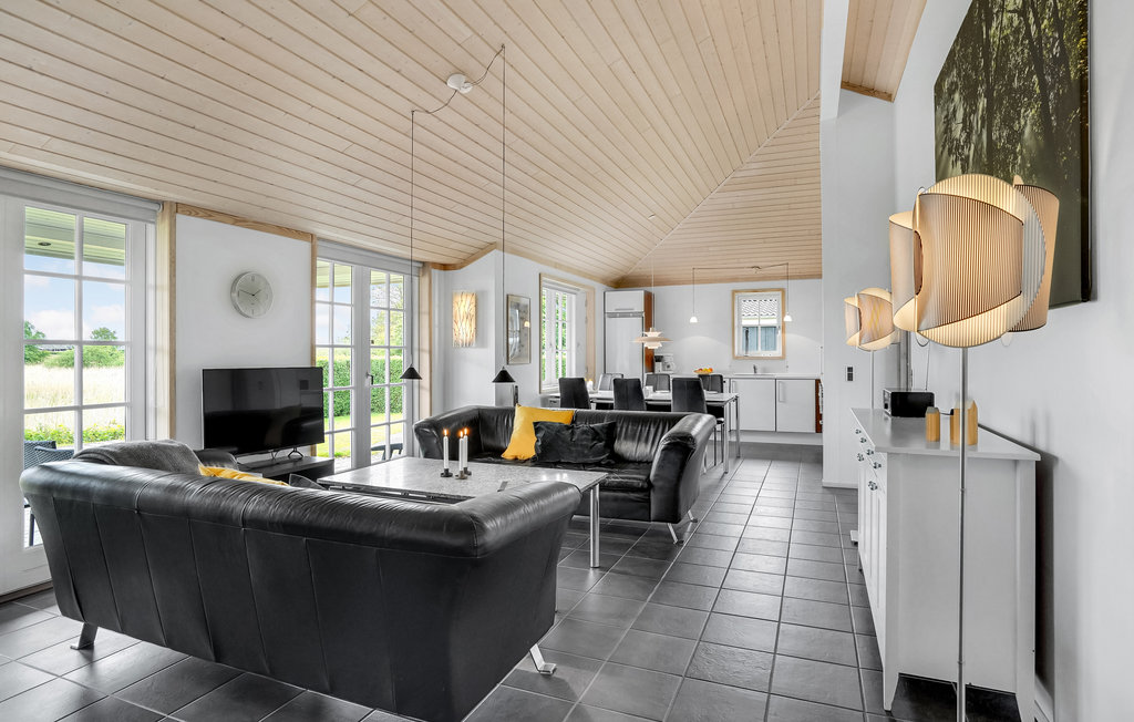 Ferienhaus - Flovt Strand , Dänemark - F07038 2