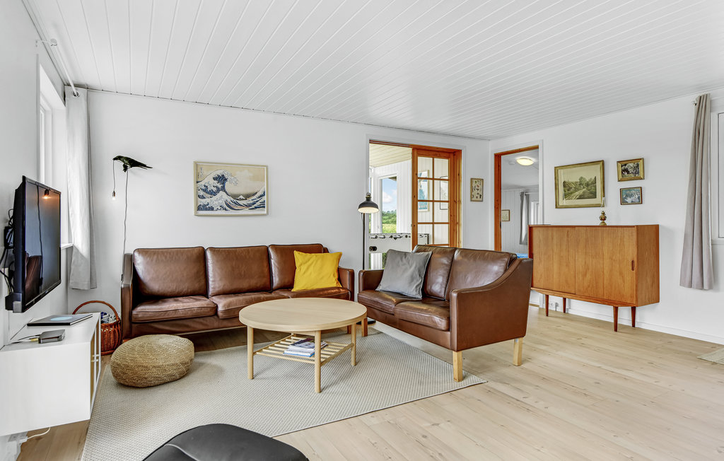 Feriehuse - Diernæs Strand , Danmark - F07140 3