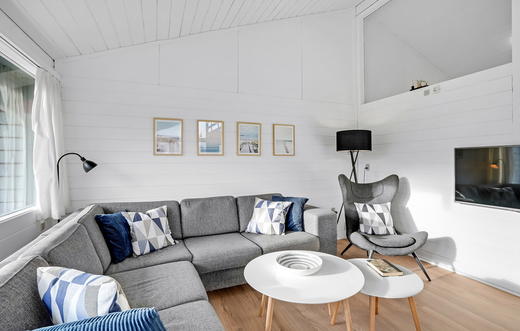 Feriehuse - Løjt Strand , Danmark - F07142 2