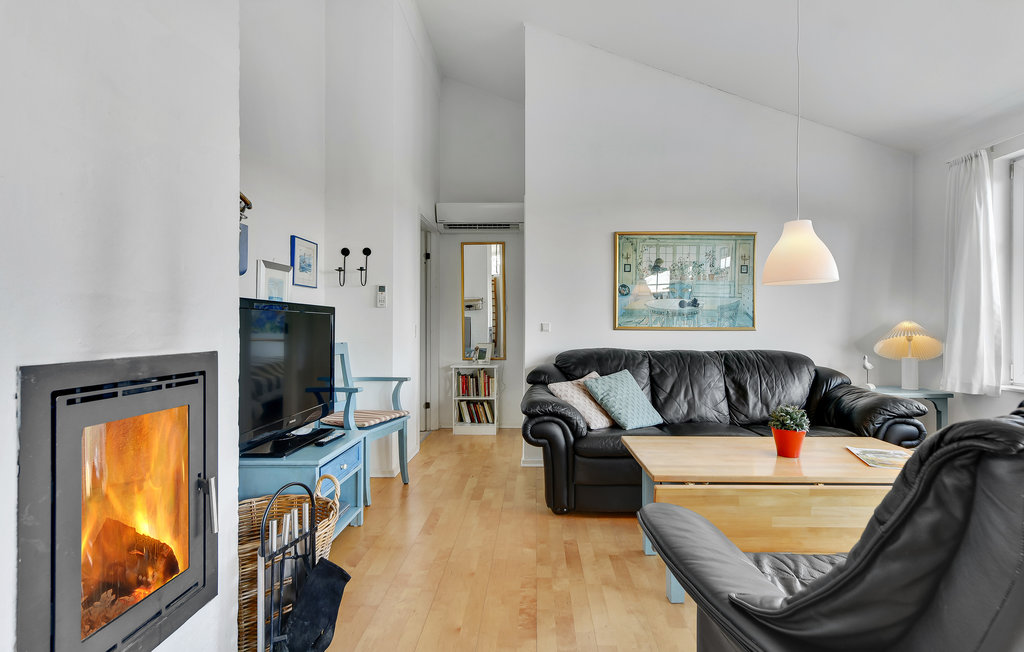 Ferienhaus - Løjt Strand , Dänemark - F07144 3