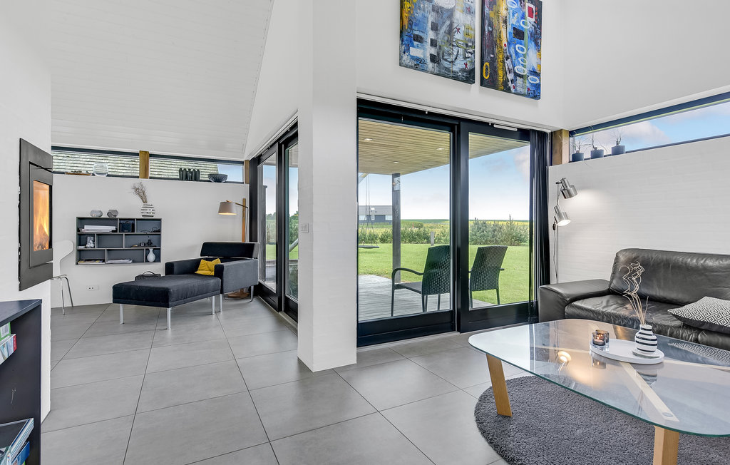 Ferienhaus - Flovt Strand , Dänemark - F07165 3