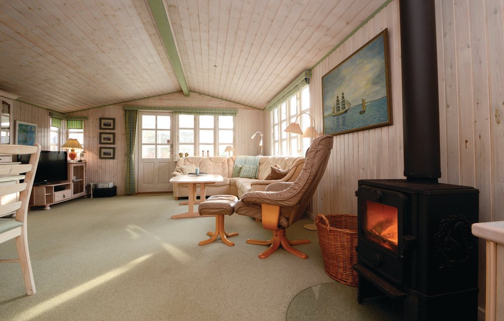 Feriehuse - Hejsager Strand , Danmark - F07181 11