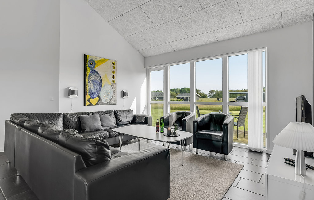 Ferienhaus - Årø , Dänemark - F07203 3