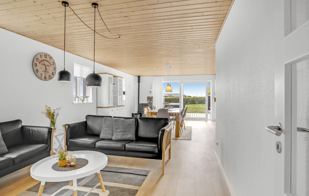 Feriehuse - Kelstrup Strand , Danmark - F07237 4