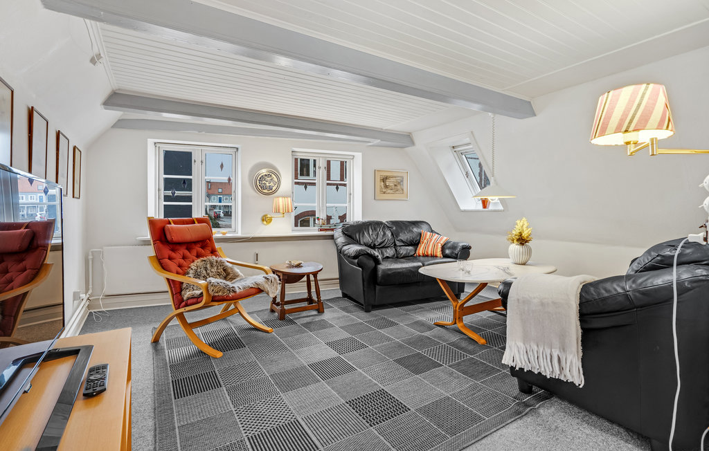 Lejlighed - Aabenraa , Danmark - F07311 3