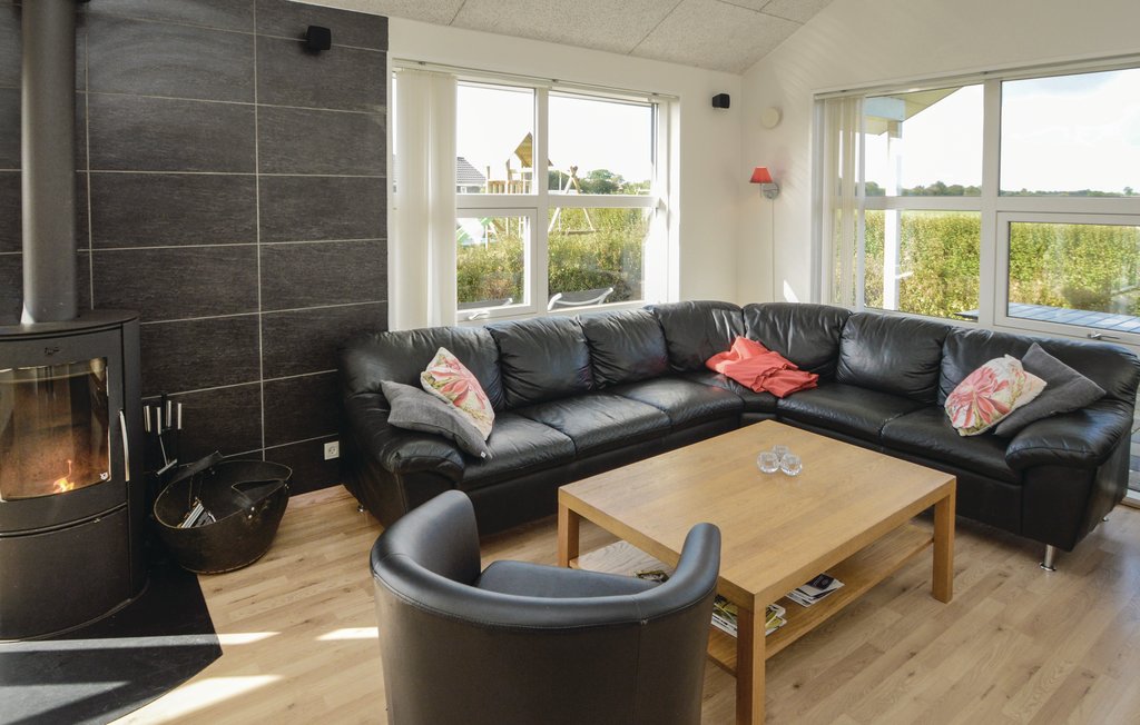 Ferienhaus - Flovt Strand , Dänemark - F07626 12