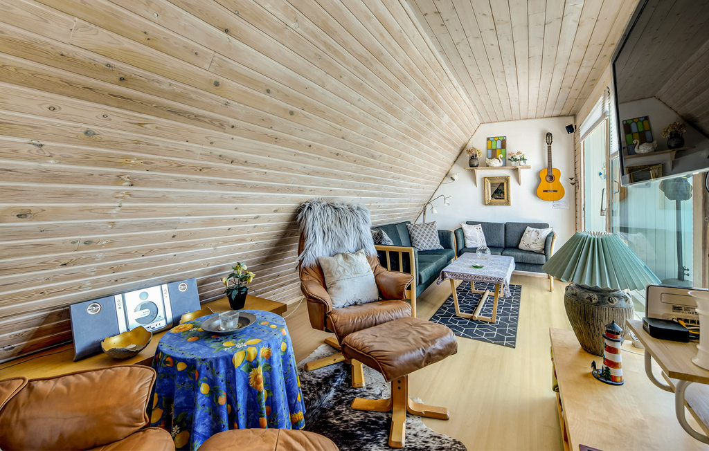 Feriehuse - Årø , Danmark - F07214 4