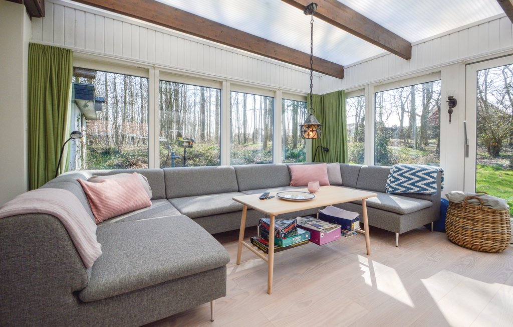 Ferienhaus - Kelstrup Strand , Dänemark - F07223 3