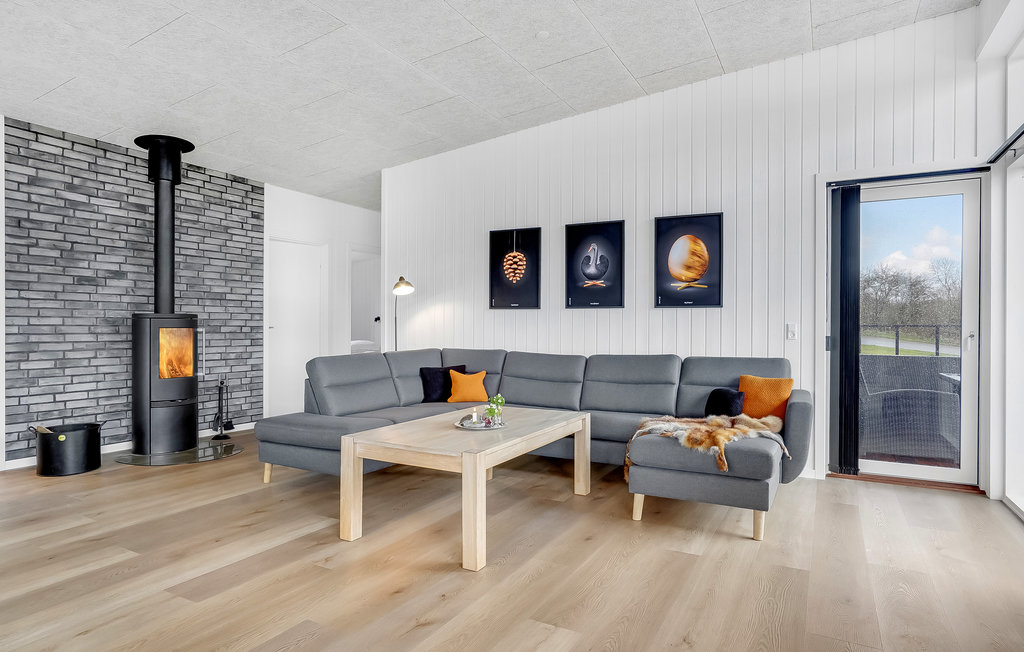 Ferienhaus - Løjt Strand , Dänemark - F07312 4