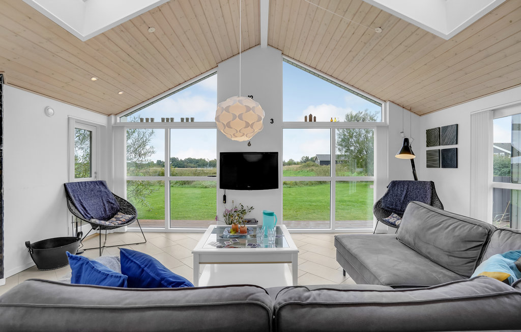 Ferienhaus - Flovt Strand , Dänemark - F07607 3