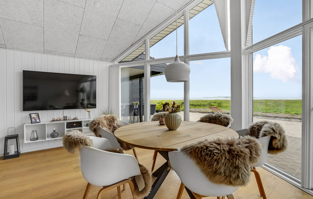 Ferienhaus - Diernæs Strand , Dänemark - F07608 4
