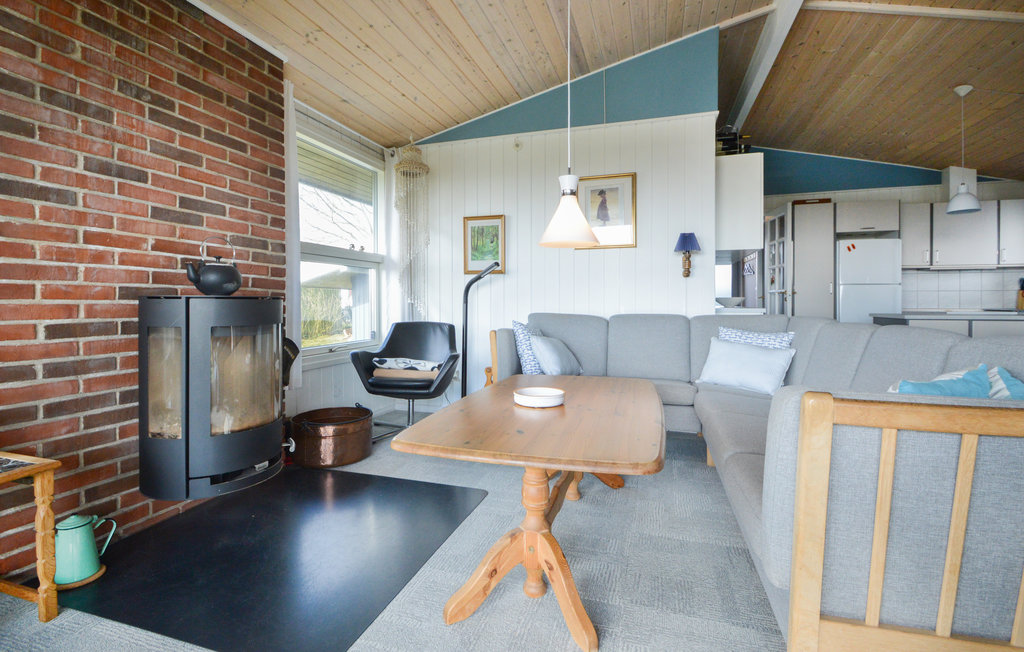 Feriehuse - Diernæs Strand , Danmark - F07646 4