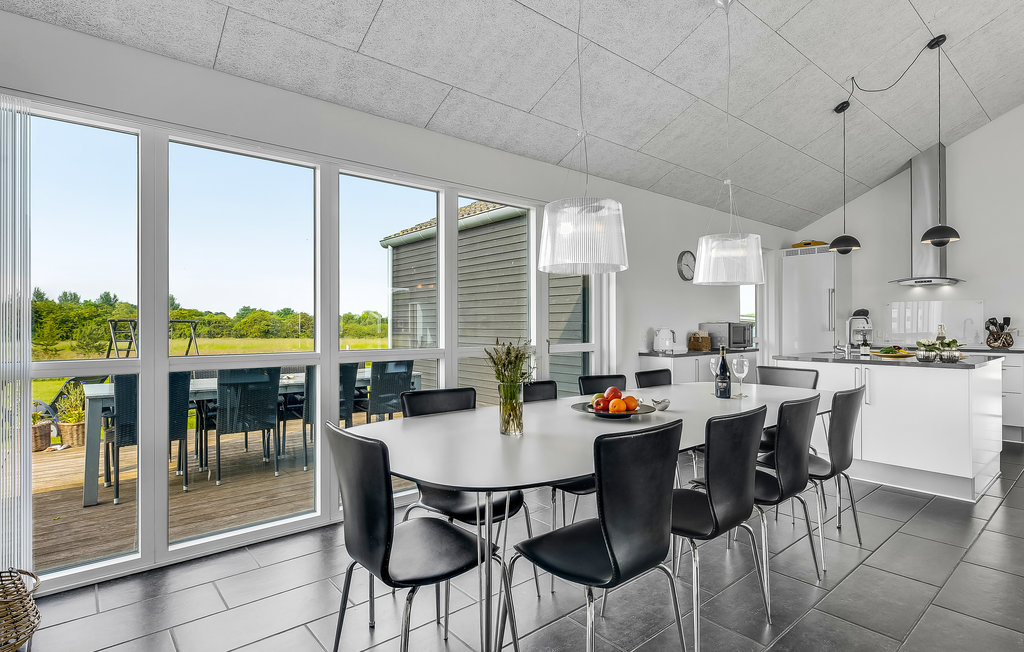 Ferienhaus - Årø , Dänemark - F07203 18