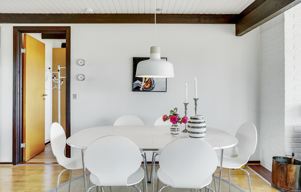 Ferienhaus - Hejsager Strand , Dänemark - F07290 5