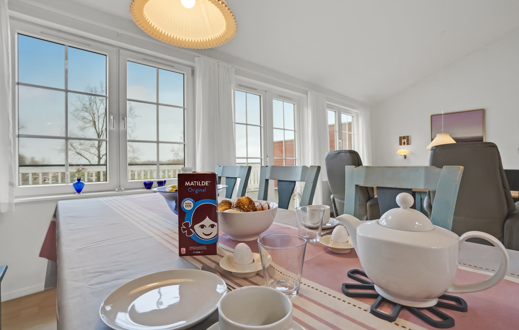 Feriehuse - Løjt Strand , Danmark - F07310 6