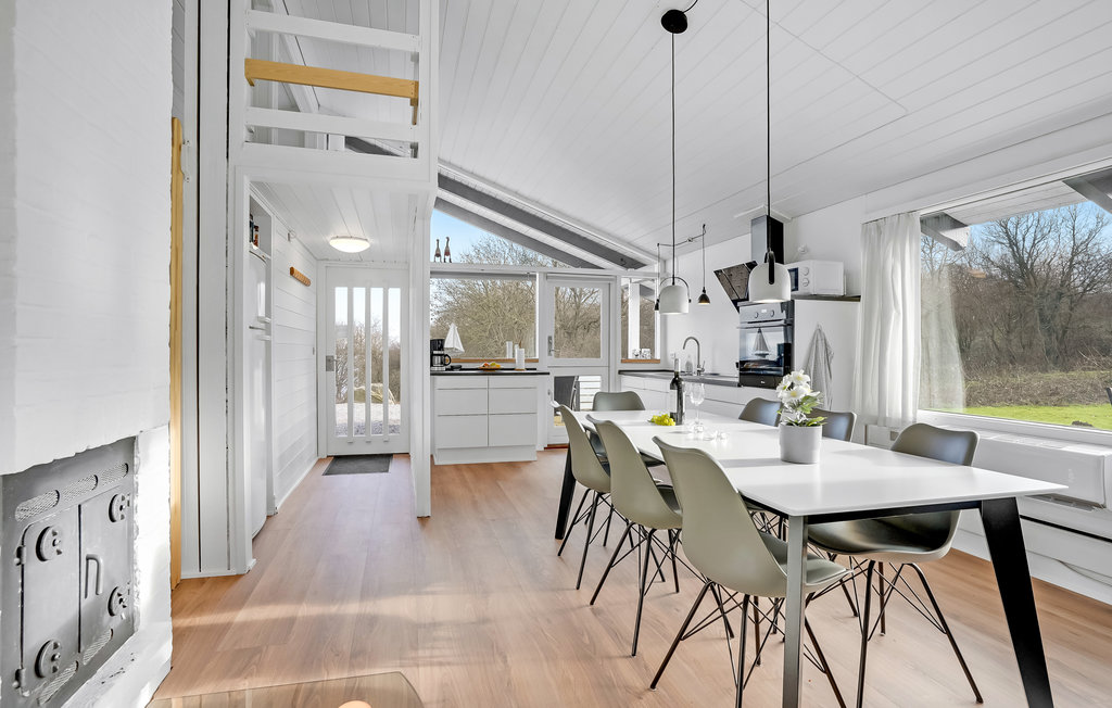 Feriehuse - Løjt Strand , Danmark - F07142 13