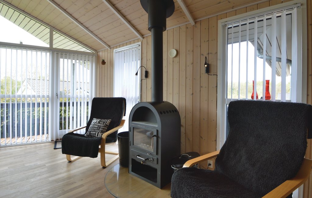 Feriehuse - Loddenhøj , Danmark - F07143 10