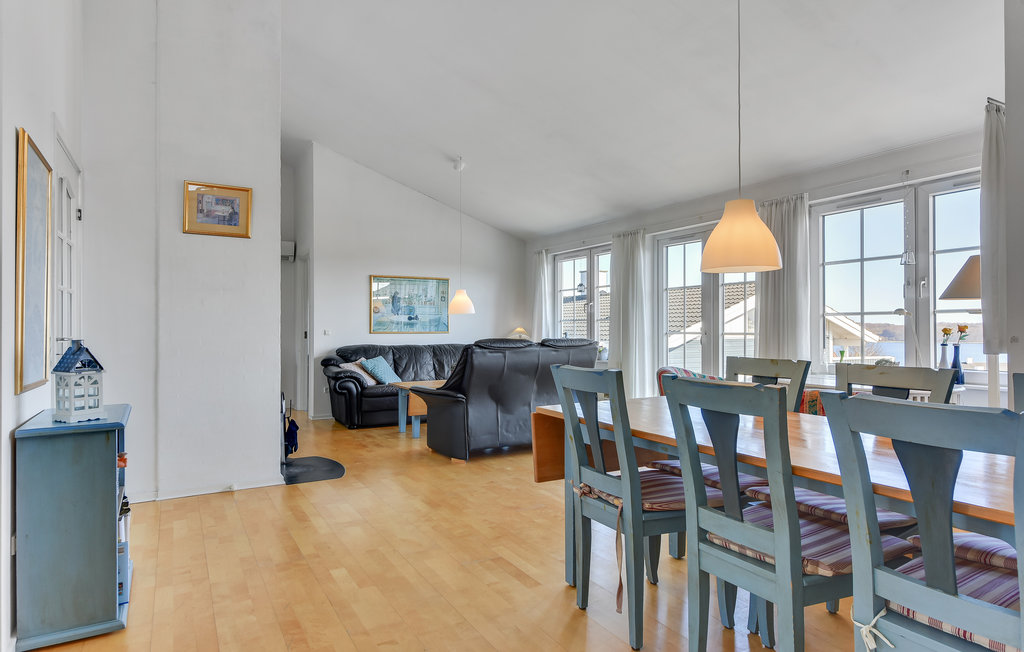 Ferienhaus - Løjt Strand , Dänemark - F07144 13