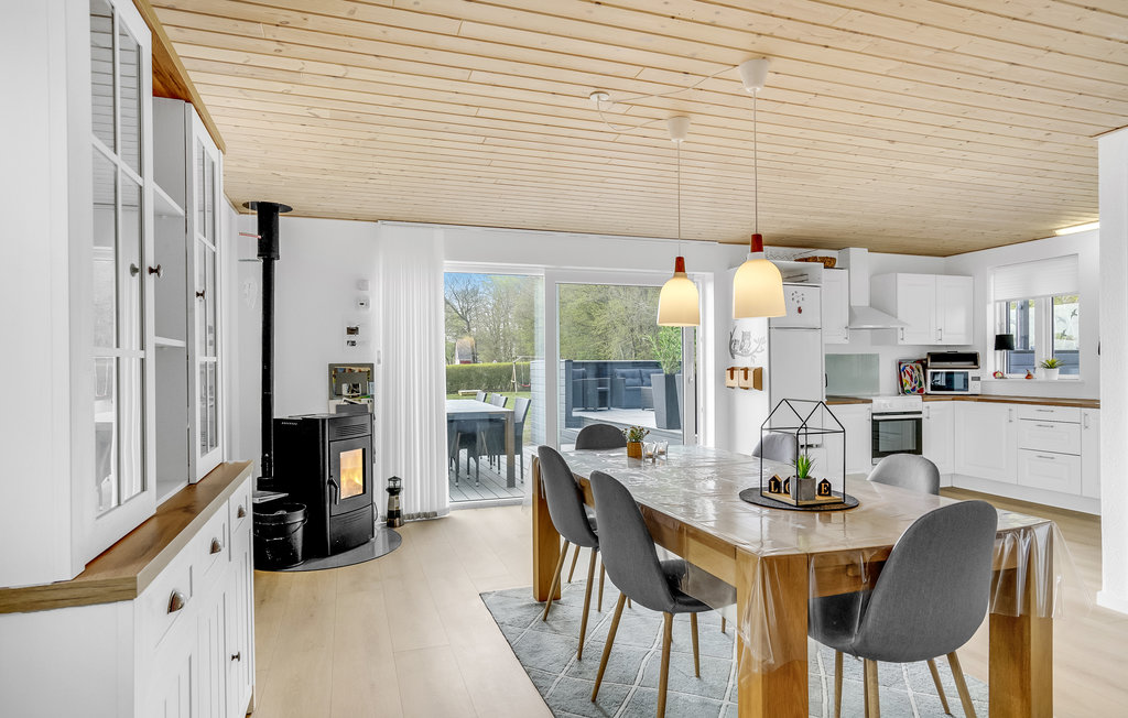 Feriehuse - Kelstrup Strand , Danmark - F07237 7